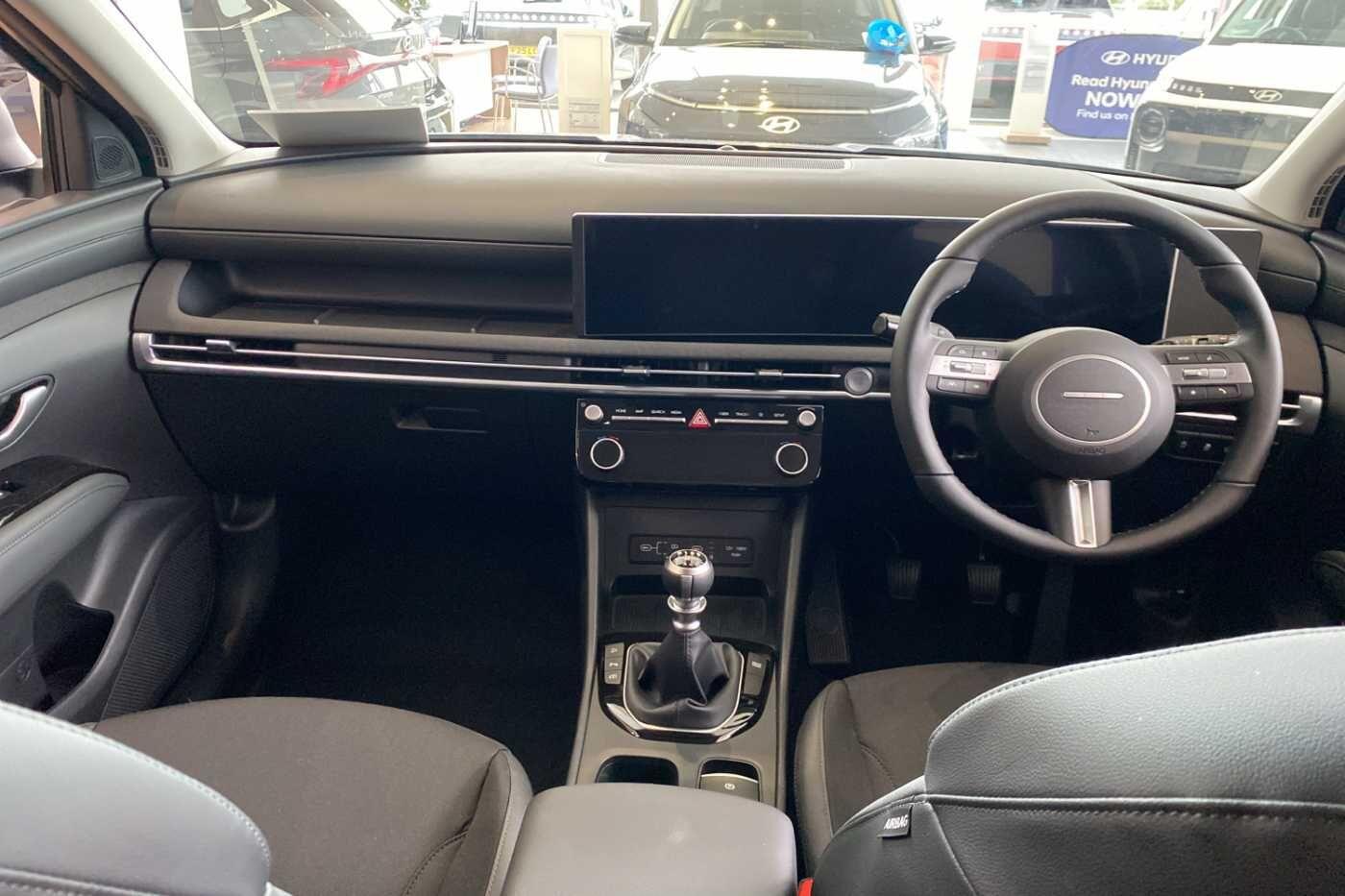 Used Hyundai TUCSON 2025 for sale - 76989617: Photo 8