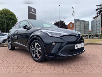 (73) - 2.0 Hybrid Design 5dr CVT