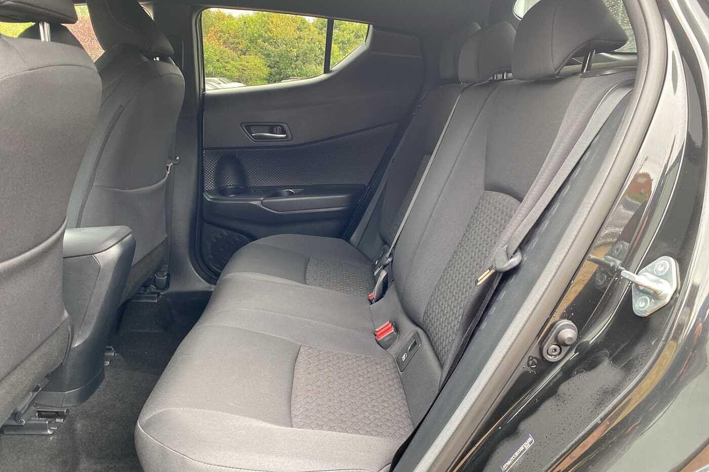 Vehicle 28