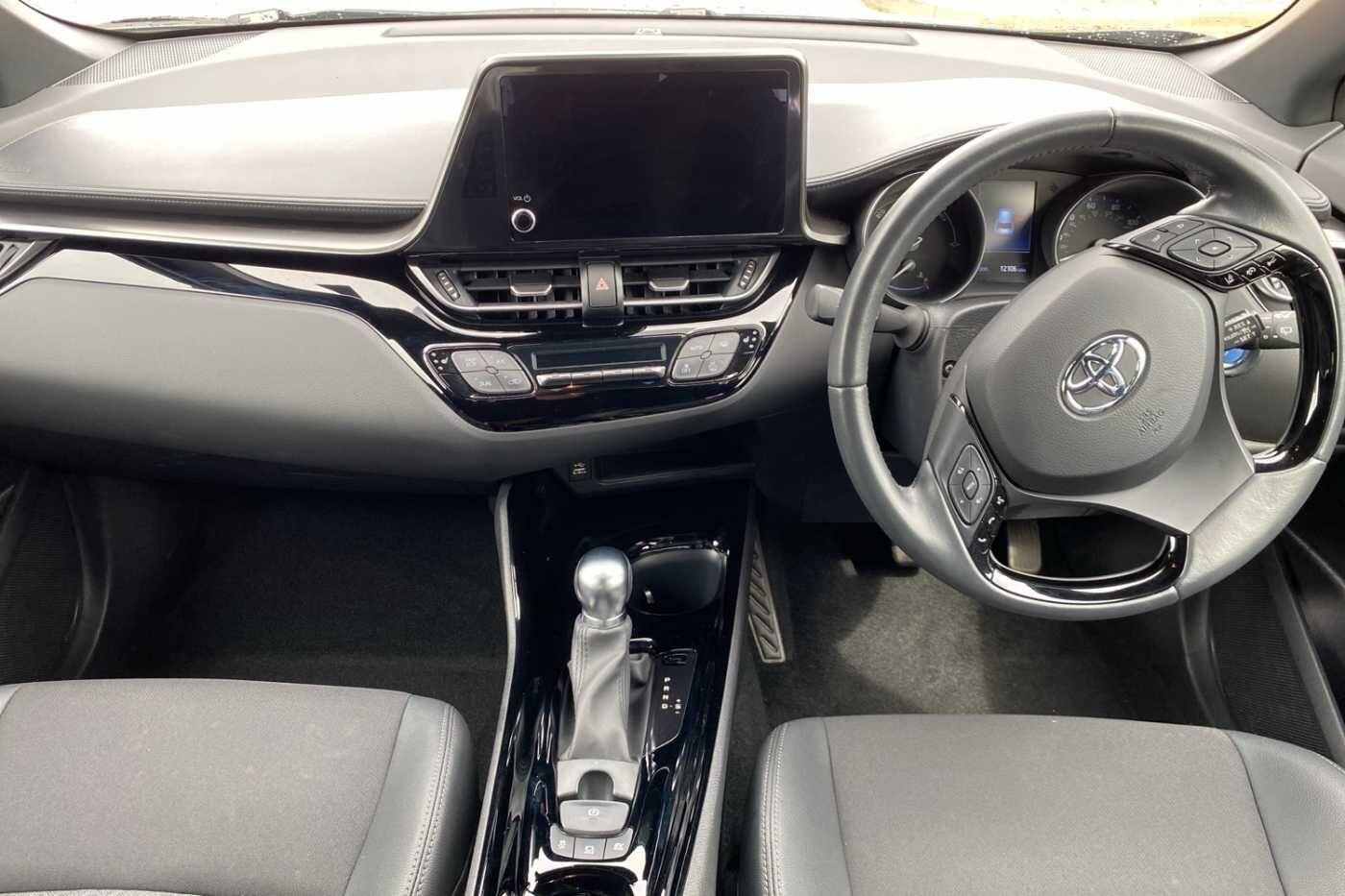 Vehicle 45