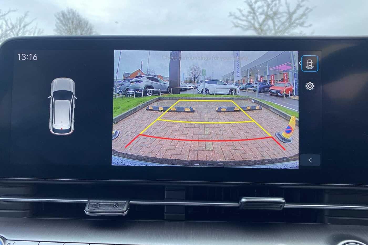 Used Hyundai KONA 2025 for sale - 77191877: Photo 13