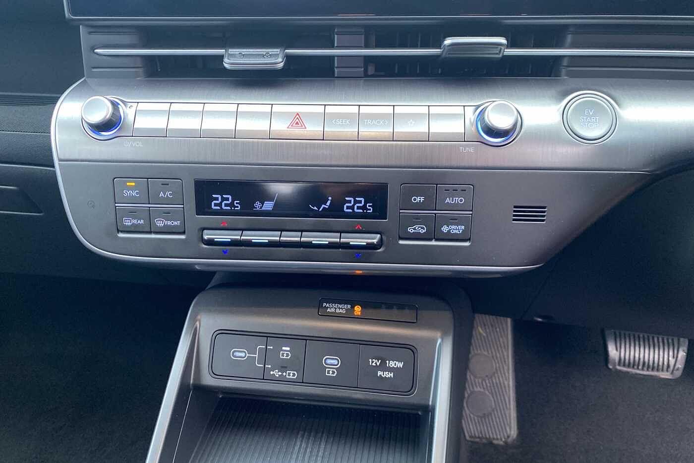 Used Hyundai KONA 2025 for sale - 77191877: Photo 14