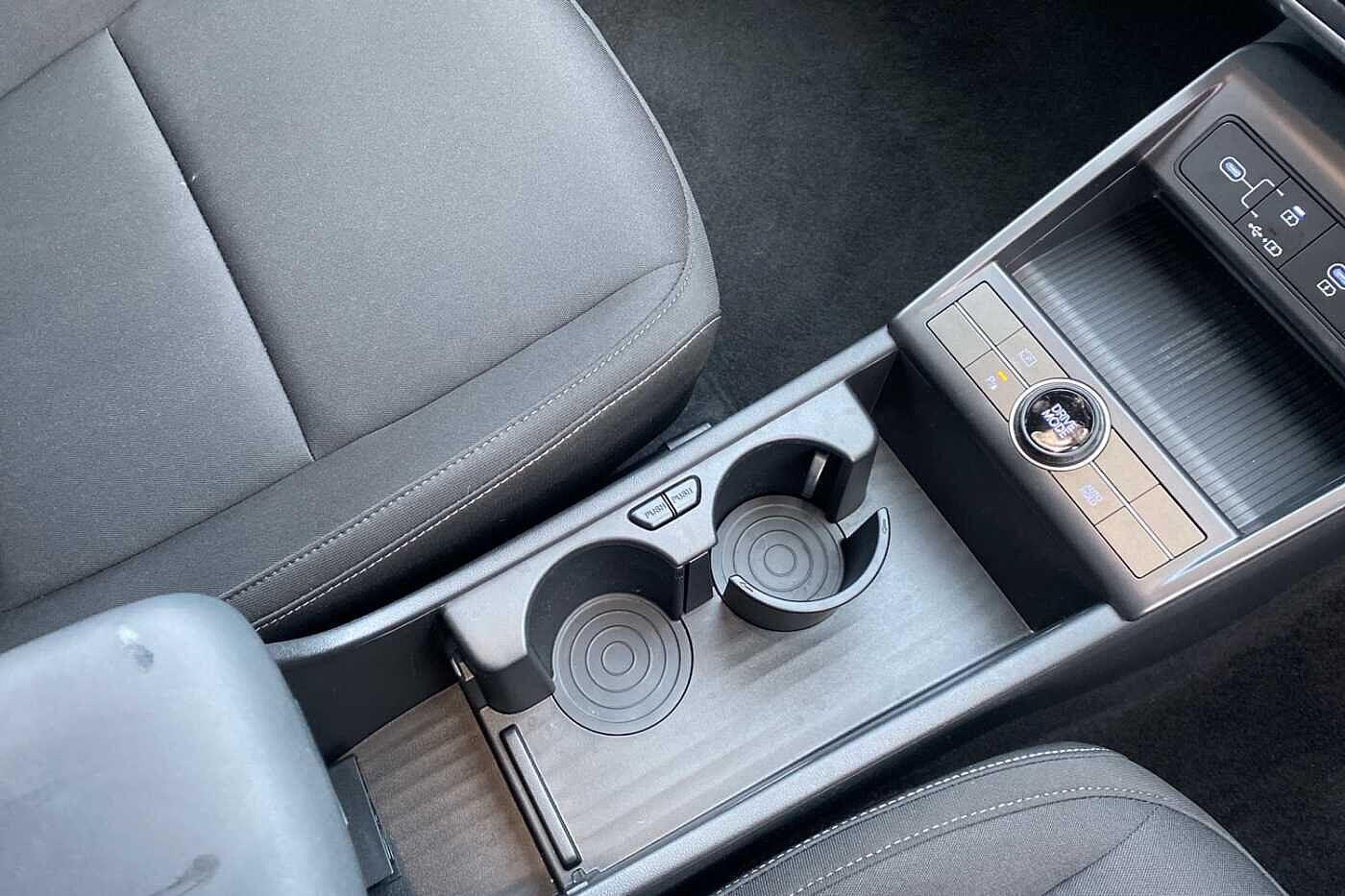 Used Hyundai KONA 2025 for sale - 77191877: Photo 15