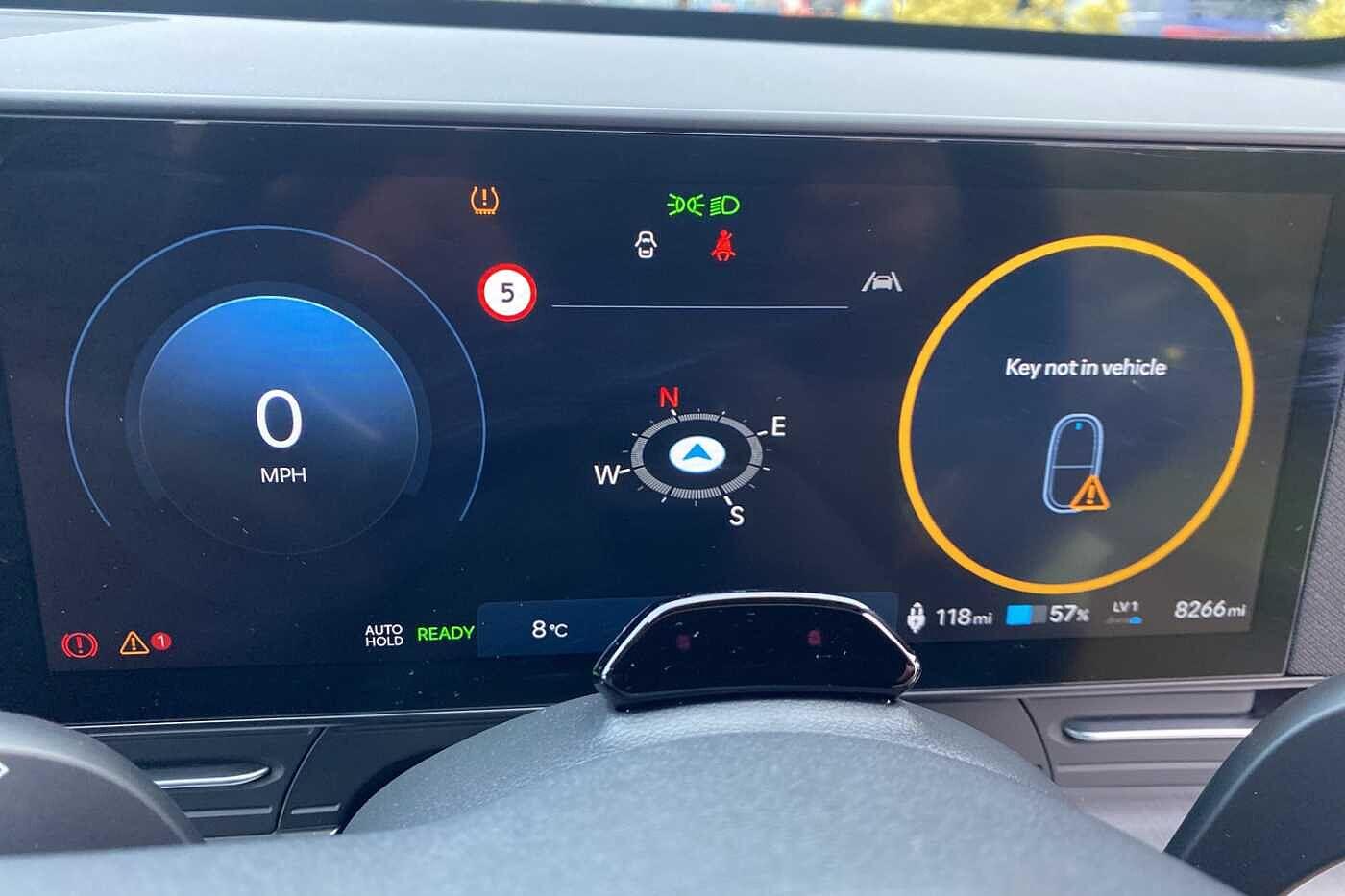 Used Hyundai KONA 2025 for sale - 77191877: Photo 16