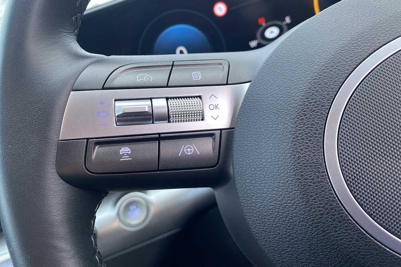 Used Hyundai KONA 2025 for sale - 77191877: Photo 17