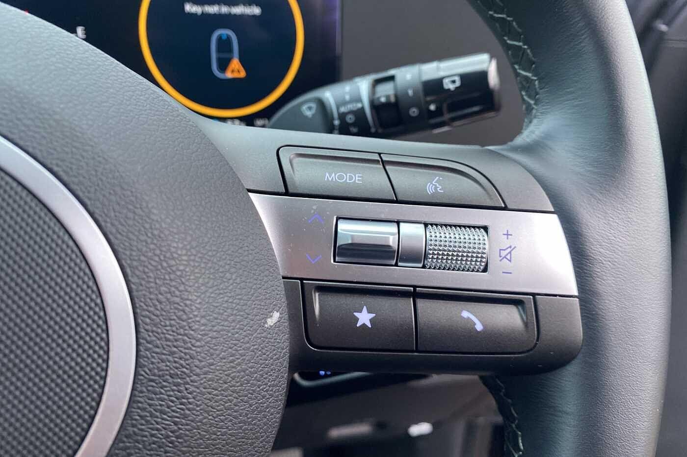 Used Hyundai KONA 2025 for sale - 77191877: Photo 18