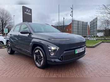 Used Hyundai KONA 2025 for sale - 77191877: Photo