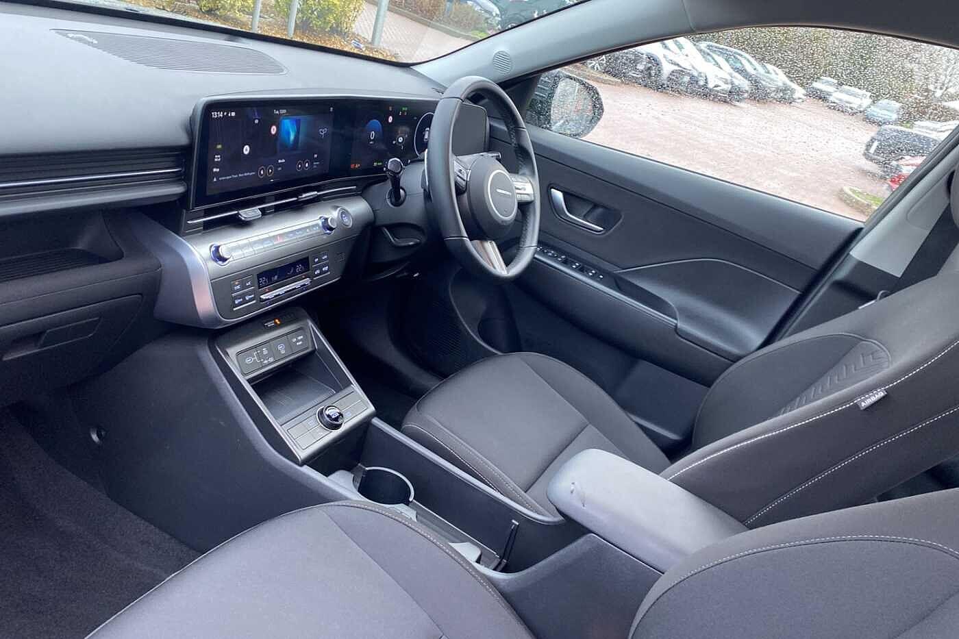 Used Hyundai KONA 2025 for sale - 77191877: Photo 2