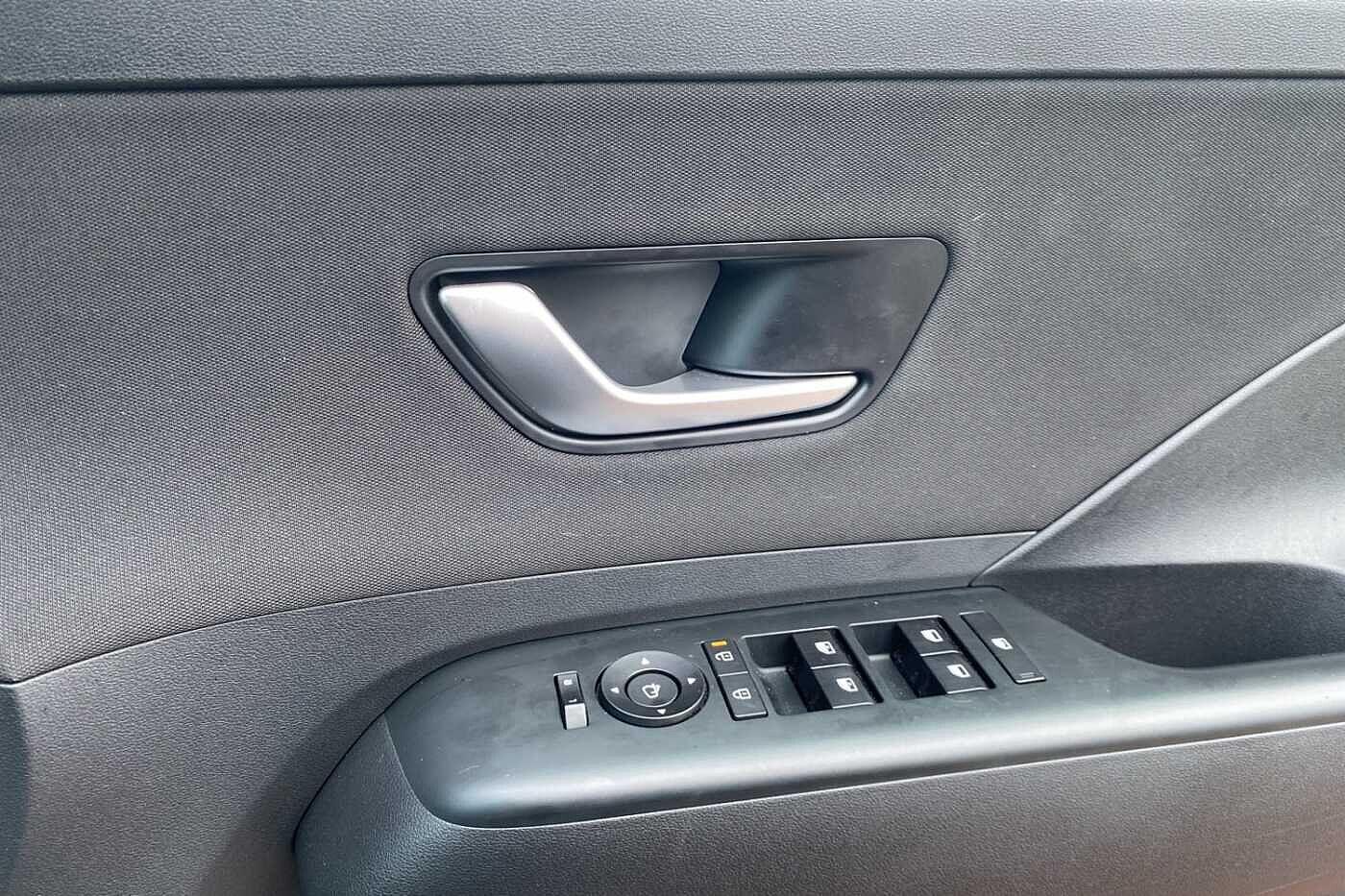 Used Hyundai KONA 2025 for sale - 77191877: Photo 20