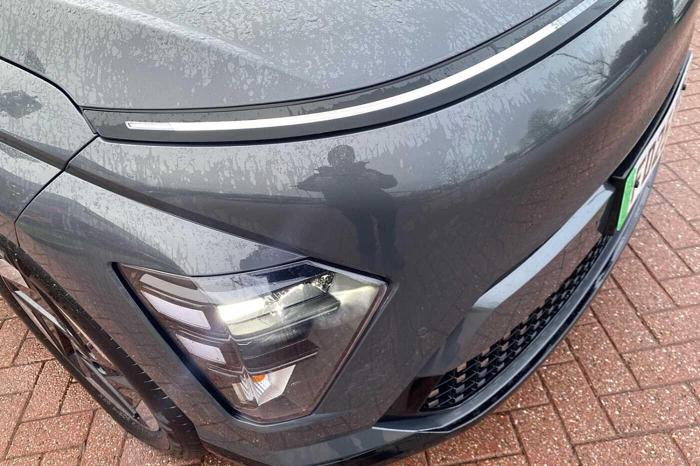 Used Hyundai KONA 2025 for sale - 77191877: Photo 23