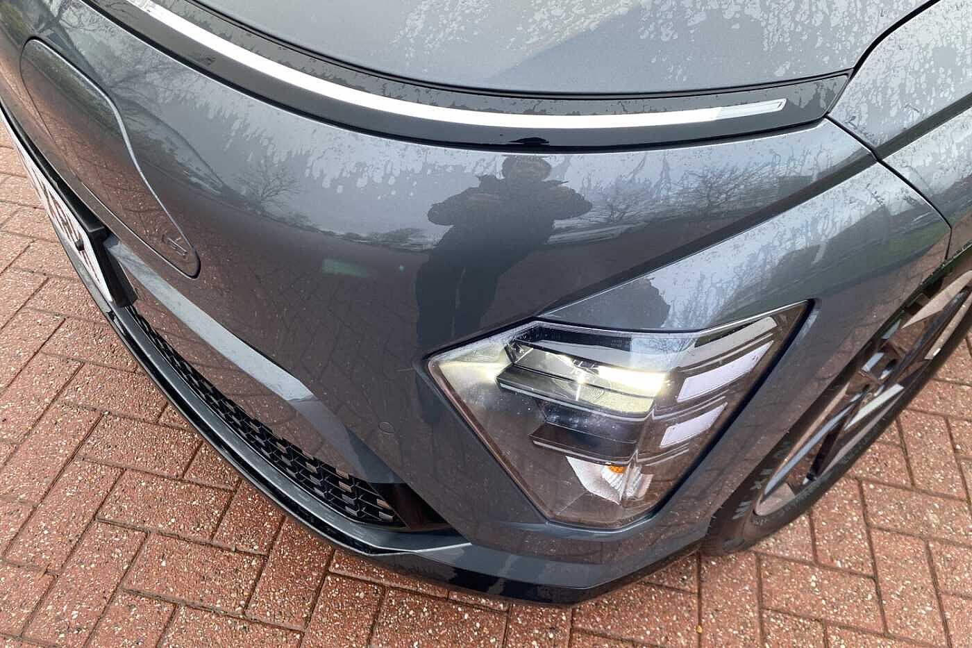 Used Hyundai KONA 2025 for sale - 77191877: Photo 24