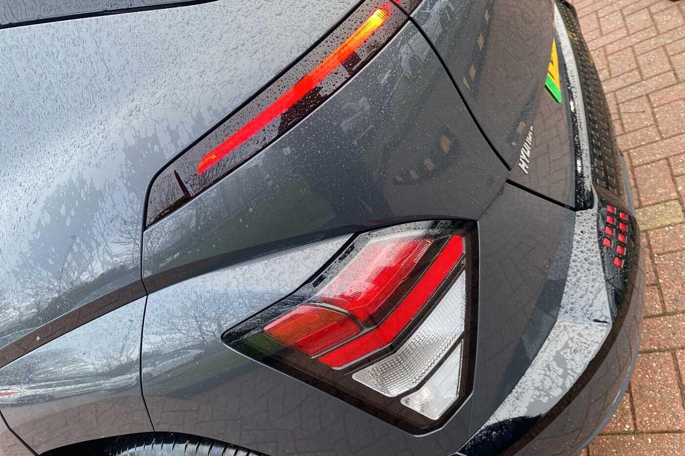 Used Hyundai KONA 2025 for sale - 77191877: Photo 25