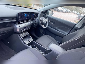 Used Hyundai KONA 2025 for sale - 77191877: Photo