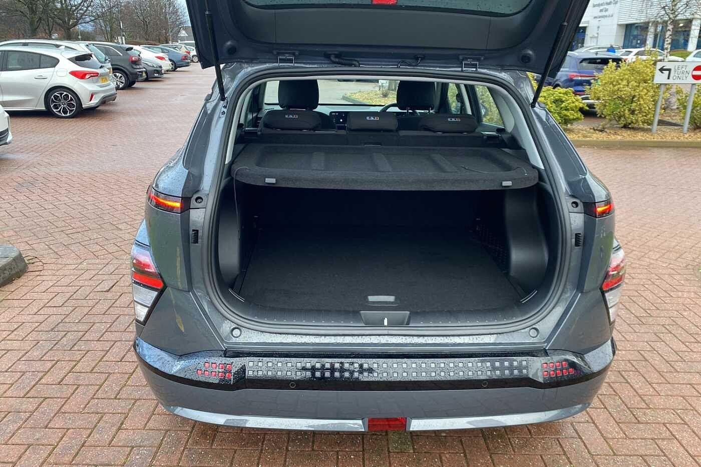 Used Hyundai KONA 2025 for sale - 77191877: Photo 37