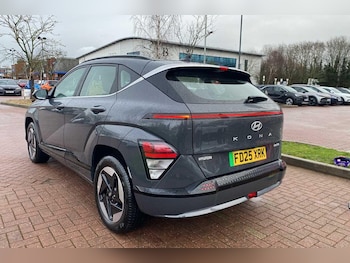 Used Hyundai KONA 2025 for sale - 77191877: Photo