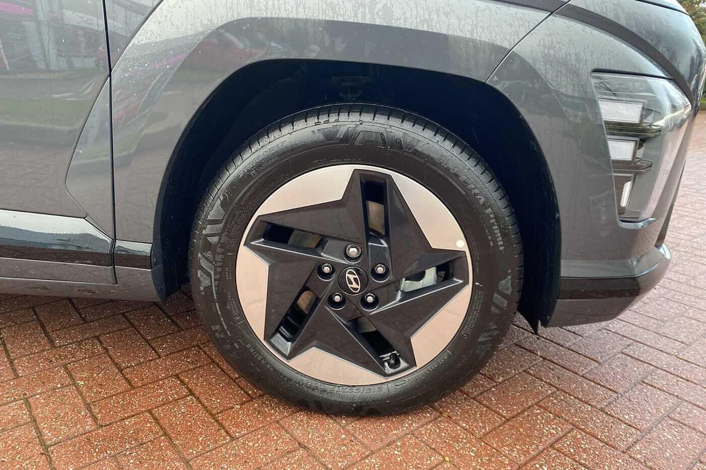 Used Hyundai KONA 2025 for sale - 77191877: Photo 41