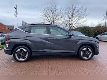 Used Hyundai KONA 2025 for sale - 77191877: Photo