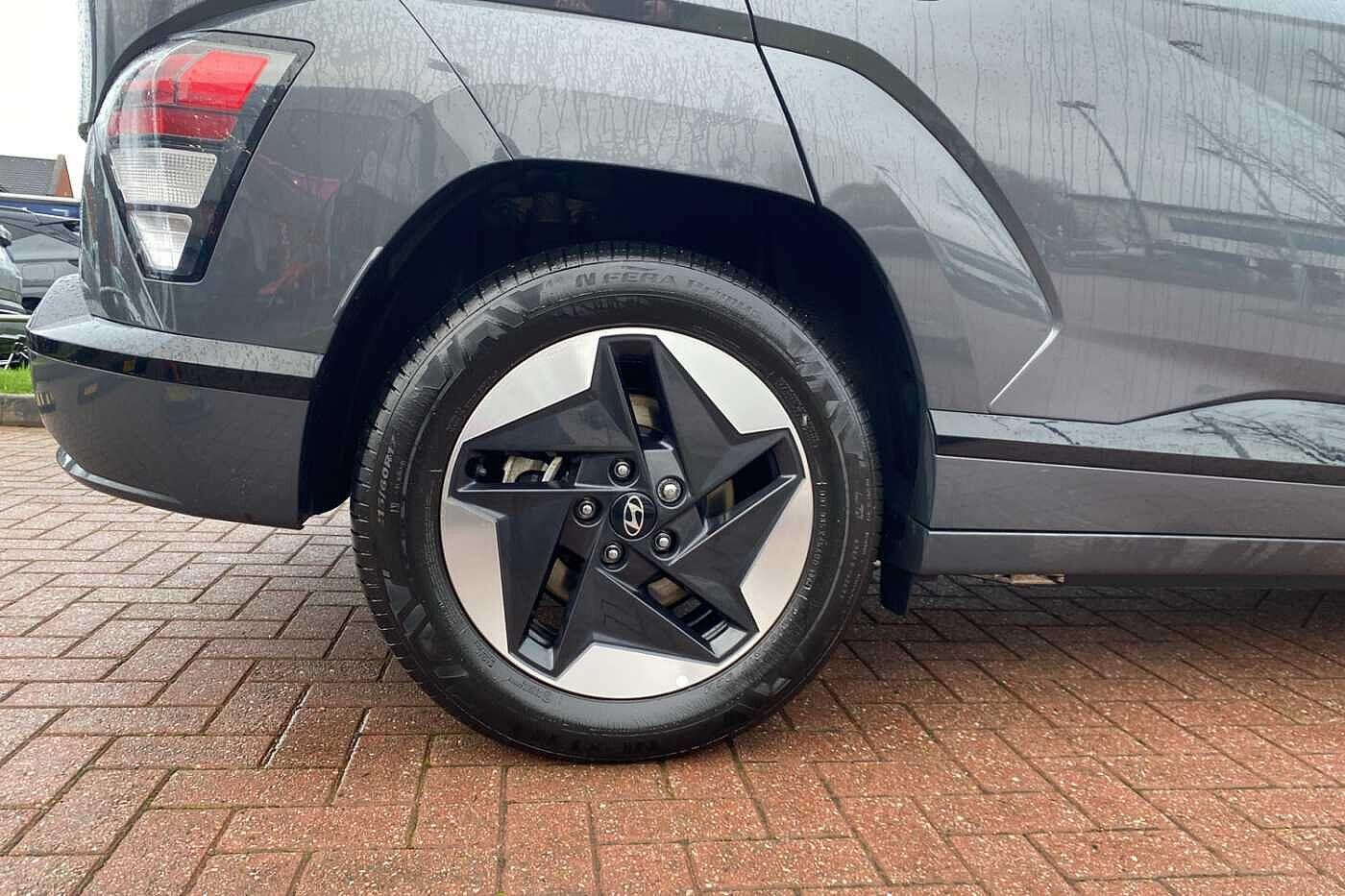 Used Hyundai KONA 2025 for sale - 77191877: Photo 5