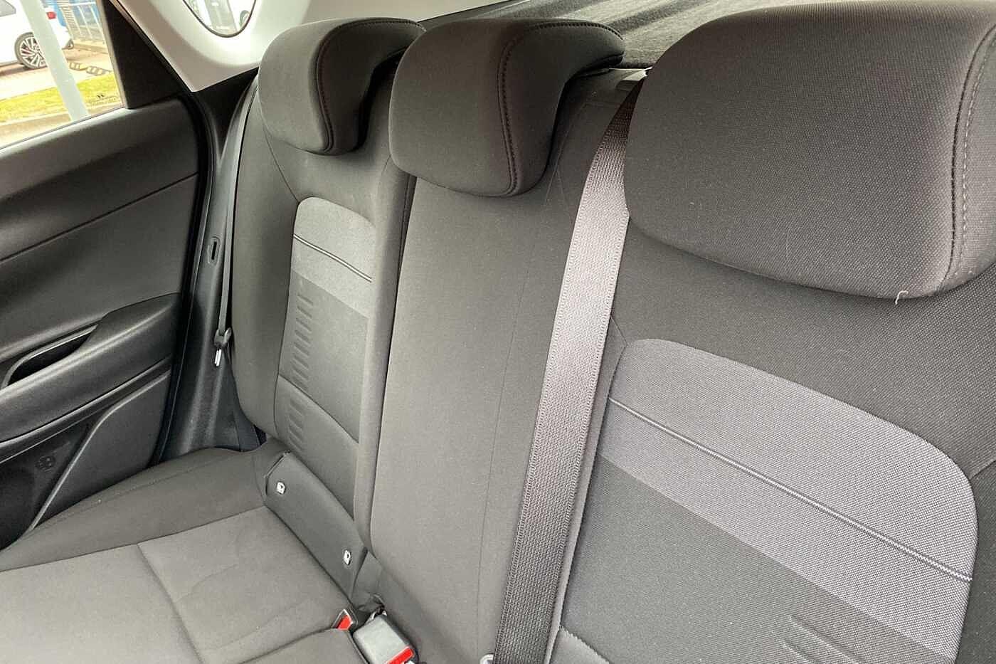 Used Hyundai BAYON 2024 for sale - 76989073: Photo 10