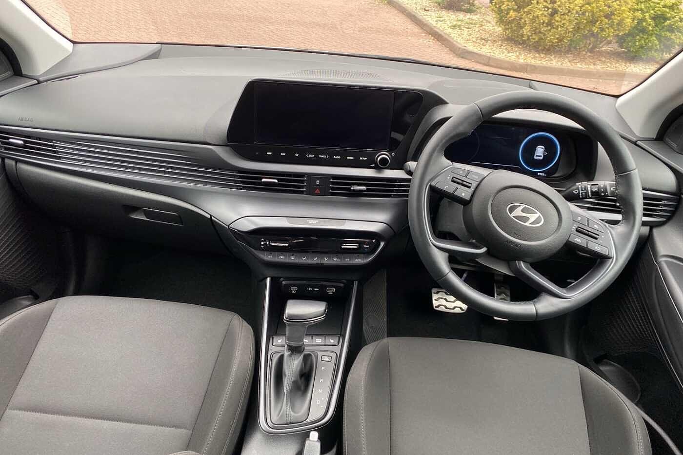 Used Hyundai BAYON 2024 for sale - 76989073: Photo 12