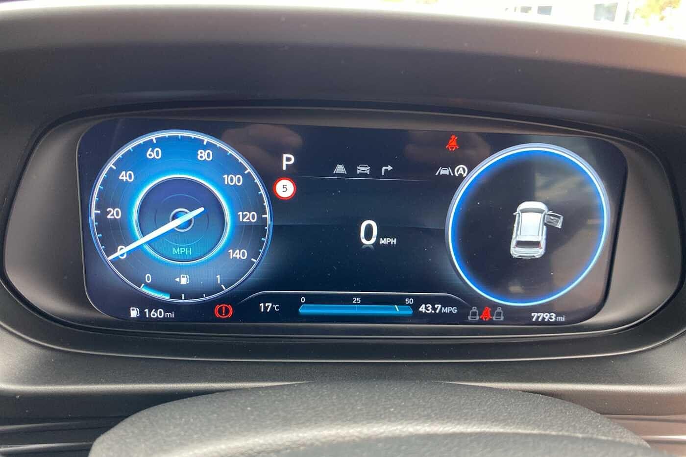 Used Hyundai BAYON 2024 for sale - 76989073: Photo 13