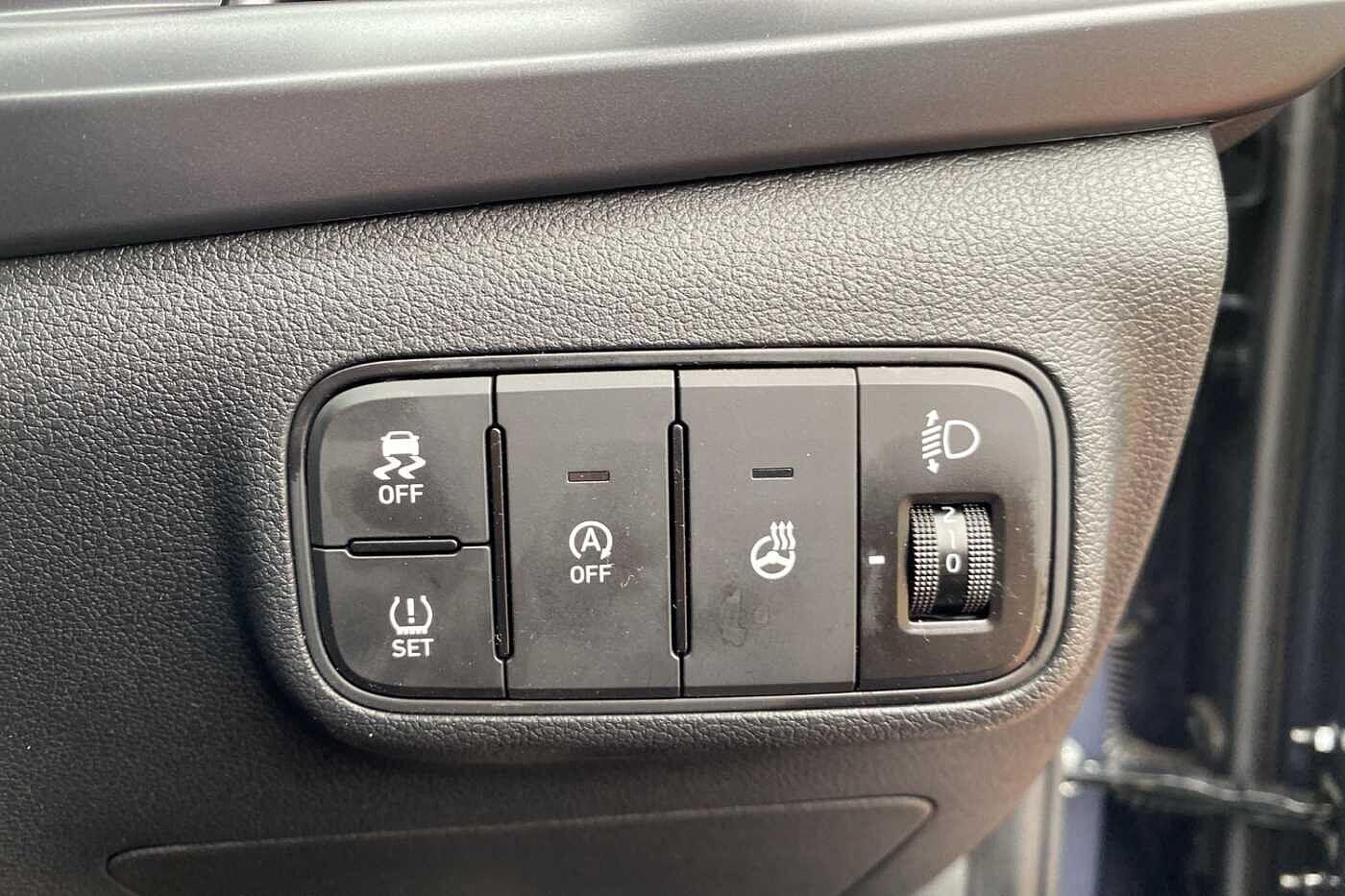 Used Hyundai BAYON 2024 for sale - 76989073: Photo 16