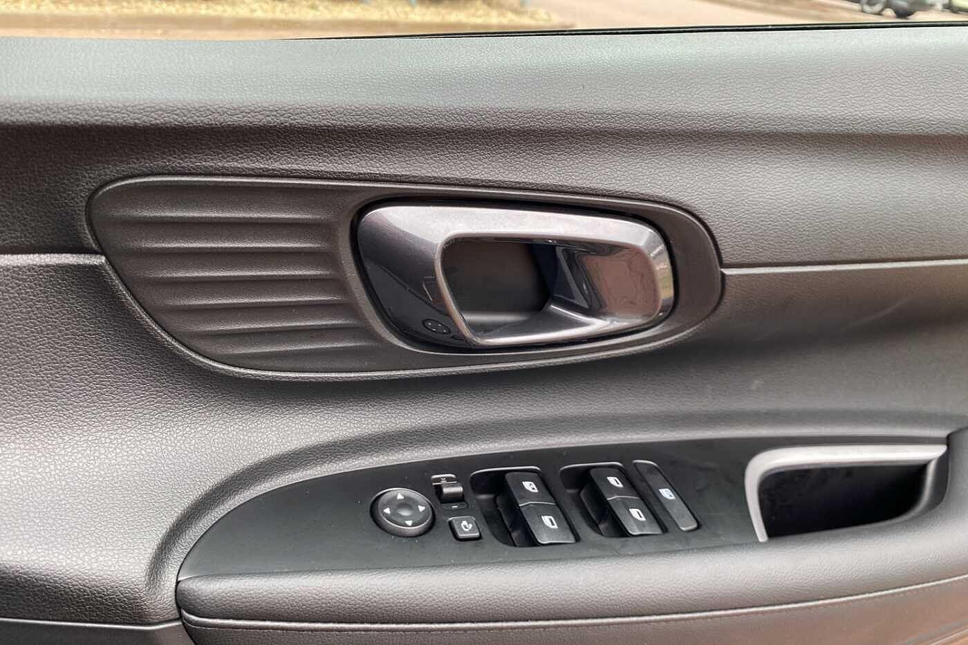 Used Hyundai BAYON 2024 for sale - 76989073: Photo 17