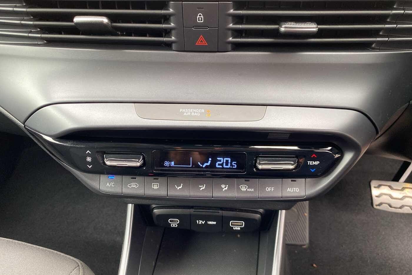 Used Hyundai BAYON 2024 for sale - 76989073: Photo 19