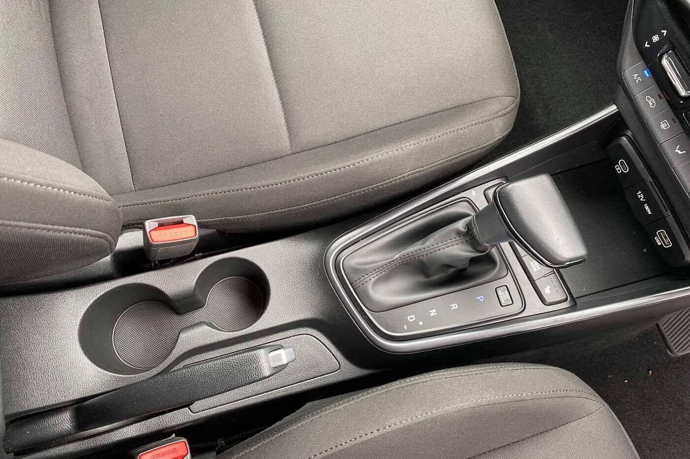 Used Hyundai BAYON 2024 for sale - 76989073: Photo 20