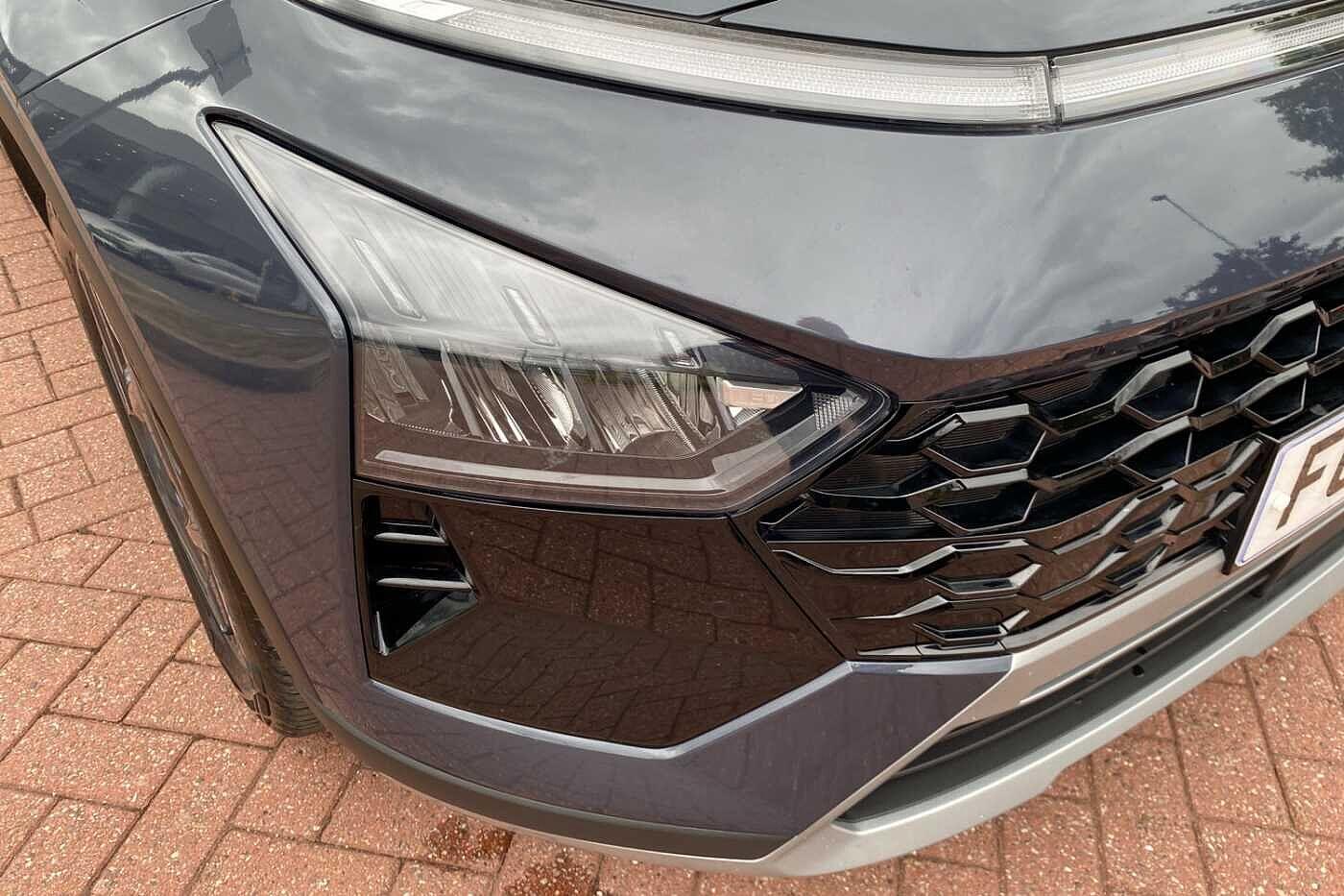 Used Hyundai BAYON 2024 for sale - 76989073: Photo 23