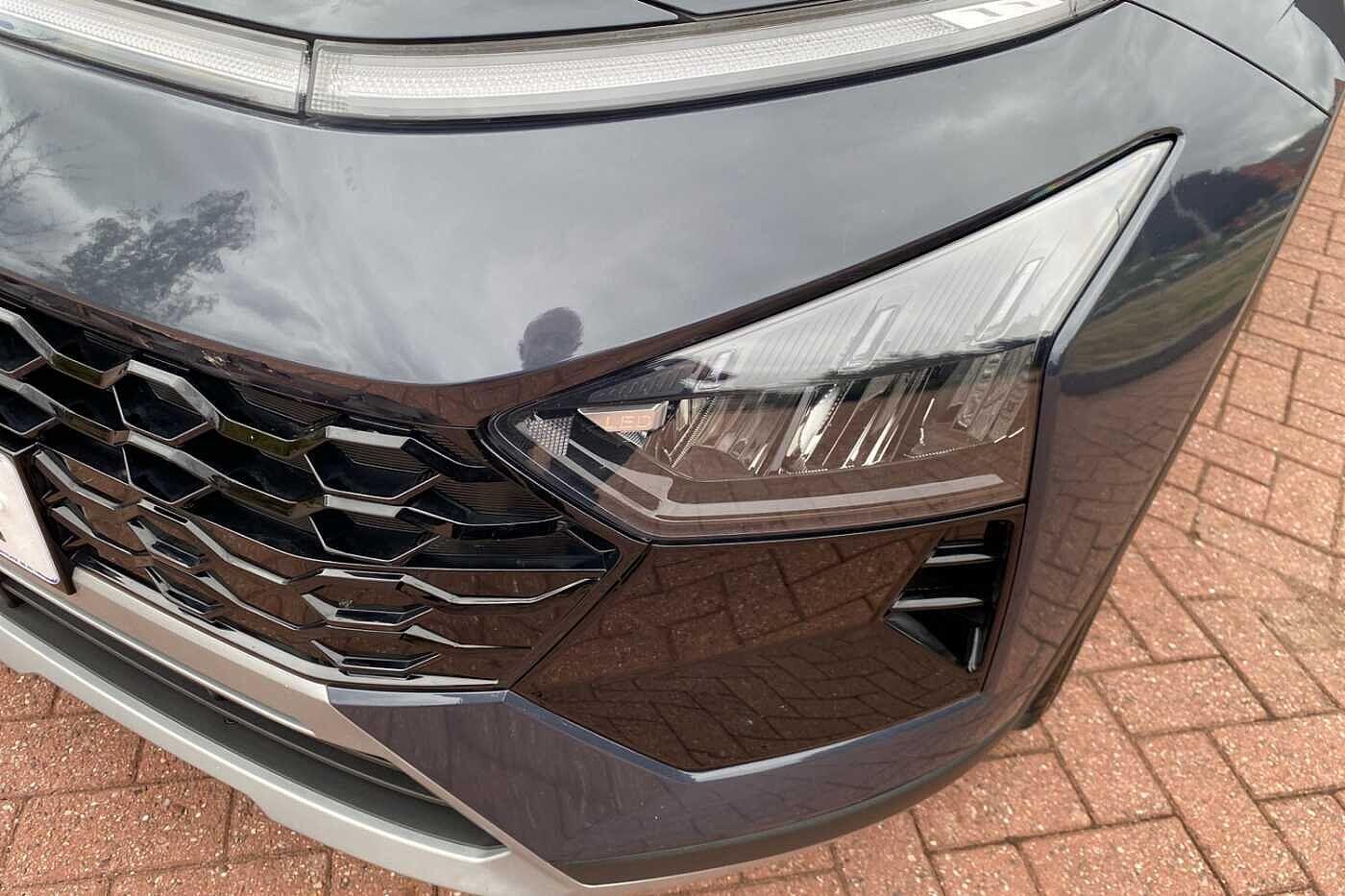 Used Hyundai BAYON 2024 for sale - 76989073: Photo 24