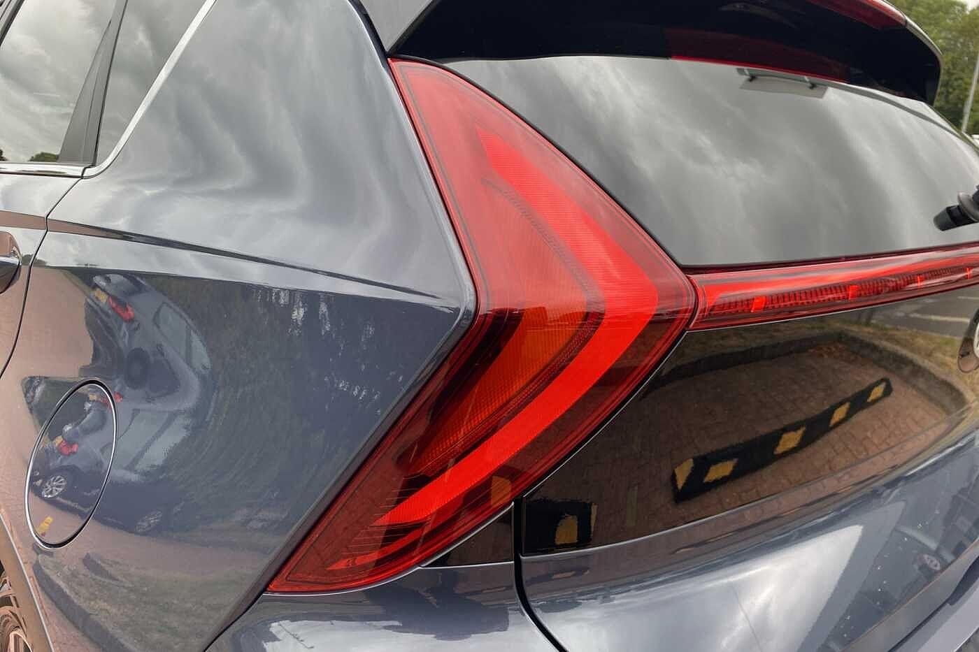 Used Hyundai BAYON 2024 for sale - 76989073: Photo 25