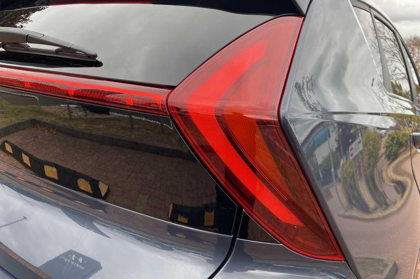 Used Hyundai BAYON 2024 for sale - 76989073: Photo 26