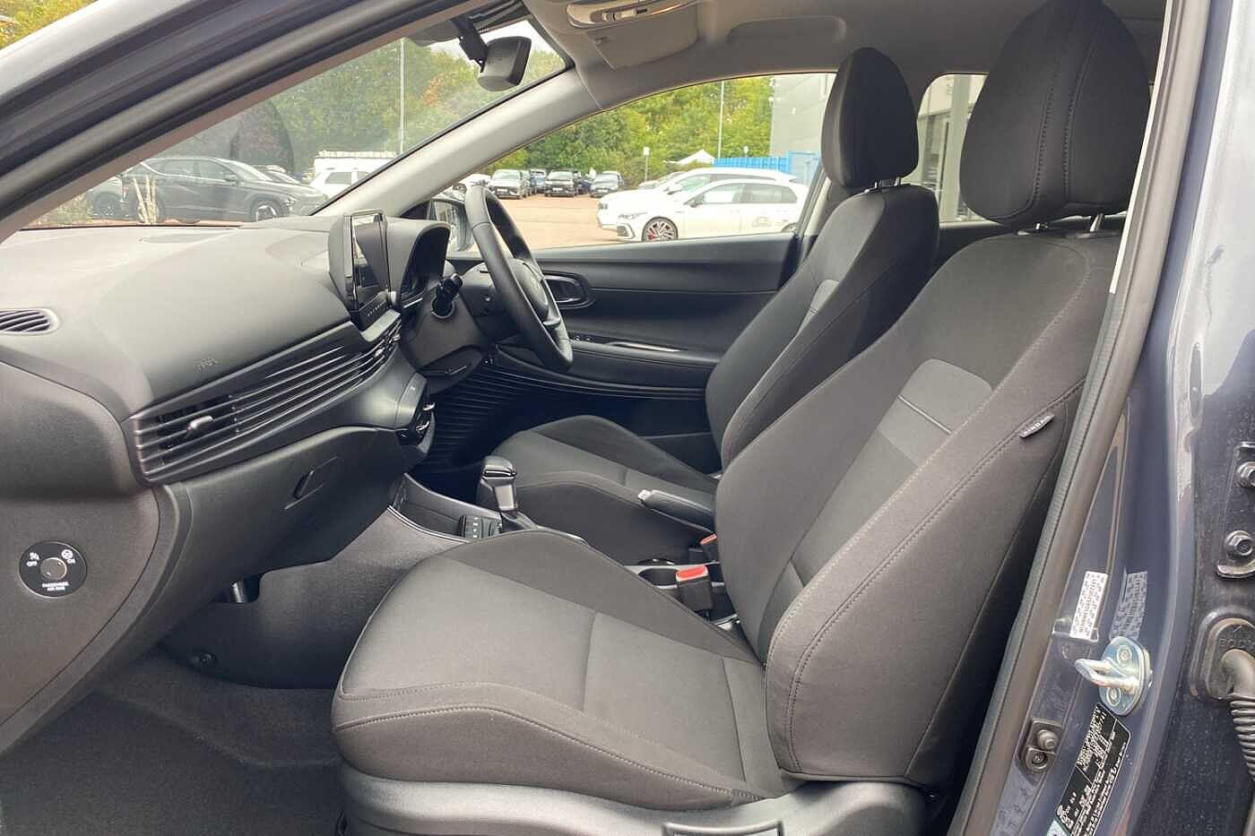 Used Hyundai BAYON 2024 for sale - 76989073: Photo 29