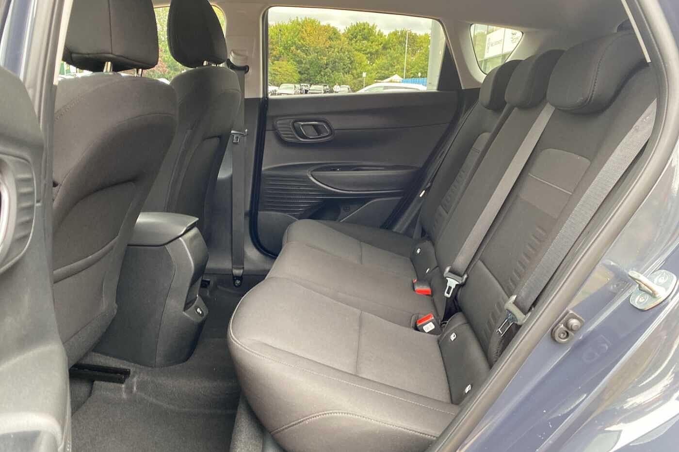 Used Hyundai BAYON 2024 for sale - 76989073: Photo 30