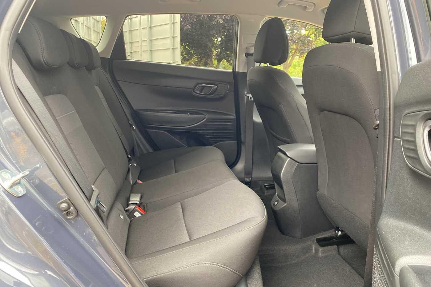 Used Hyundai BAYON 2024 for sale - 76989073: Photo 31