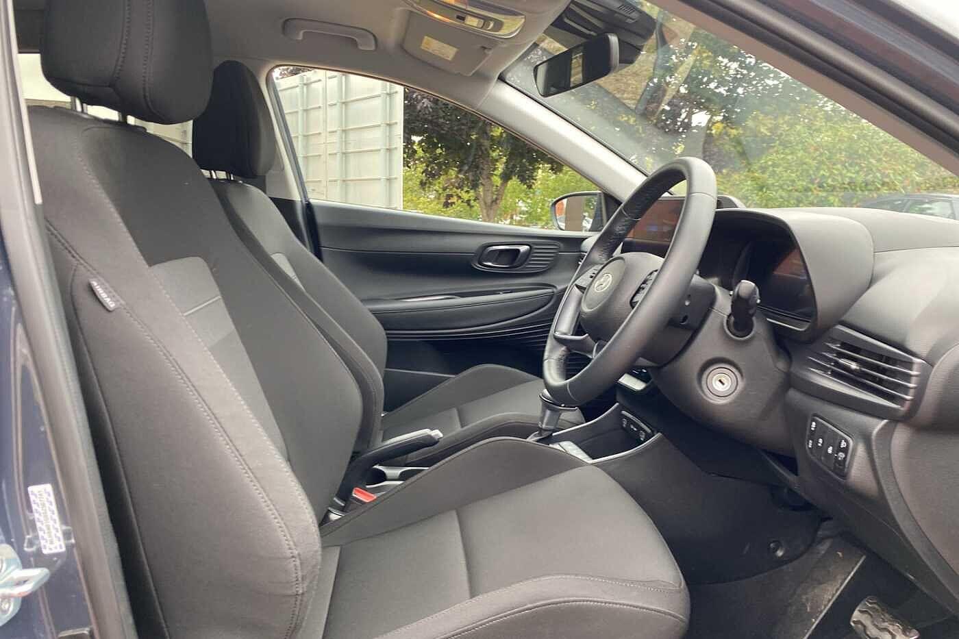 Used Hyundai BAYON 2024 for sale - 76989073: Photo 32