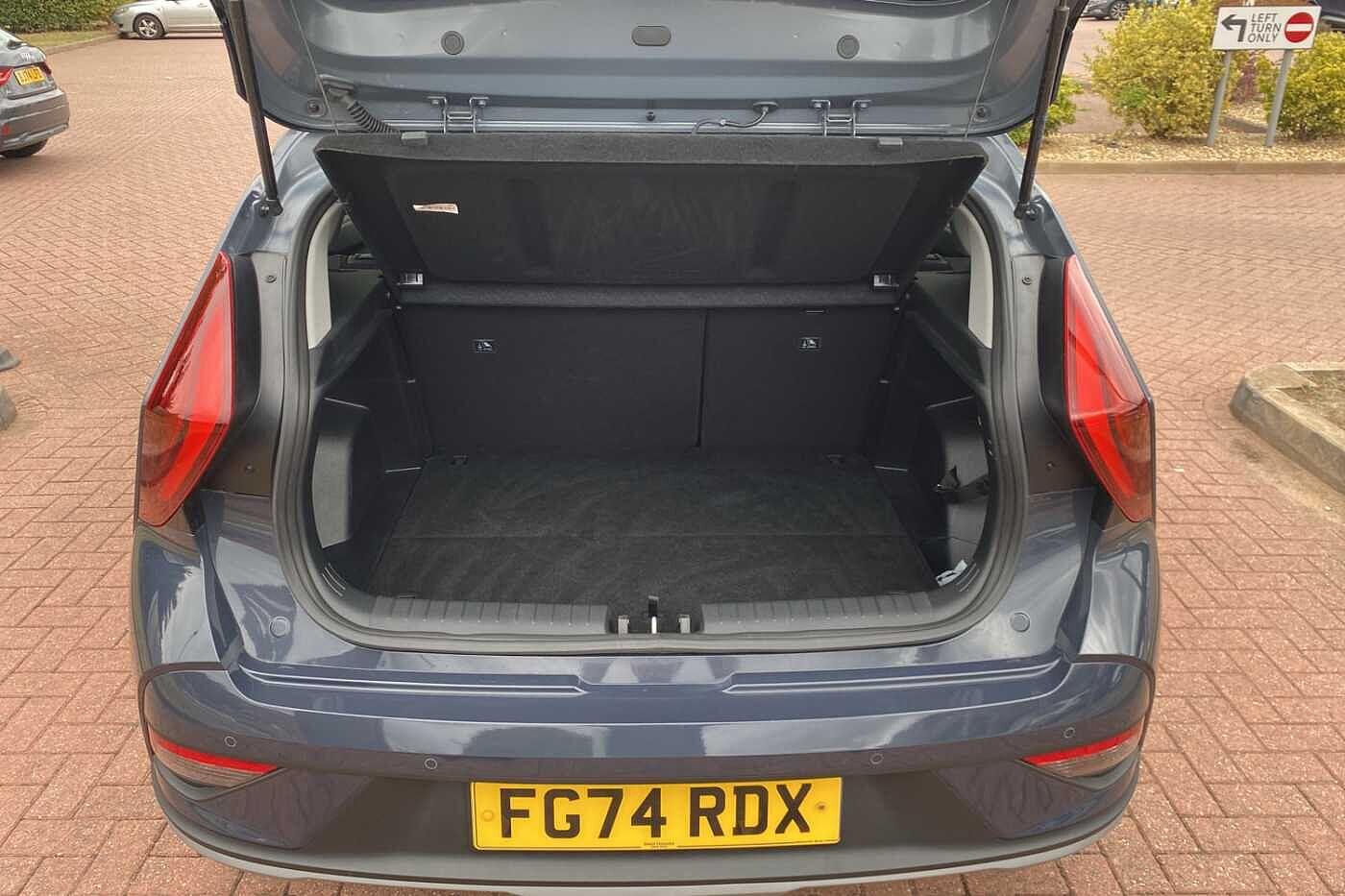 Used Hyundai BAYON 2024 for sale - 76989073: Photo 33