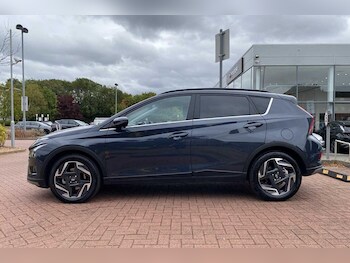 Used Hyundai BAYON 2024 for sale - 76989073: Photo