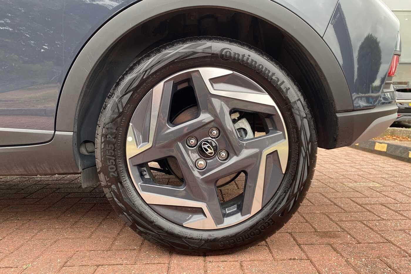 Used Hyundai BAYON 2024 for sale - 76989073: Photo 5