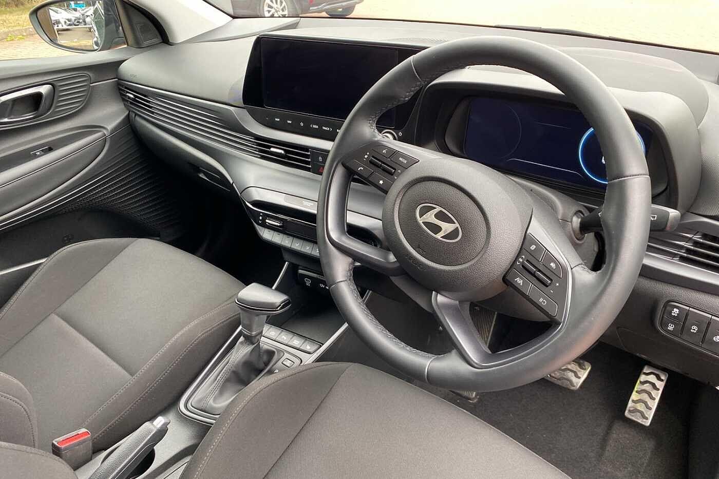 Used Hyundai BAYON 2024 for sale - 76989073: Photo 6