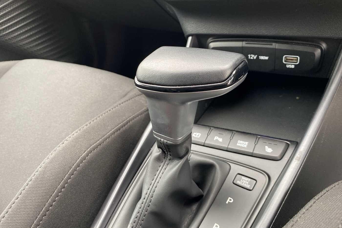 Used Hyundai BAYON 2024 for sale - 76989073: Photo 8