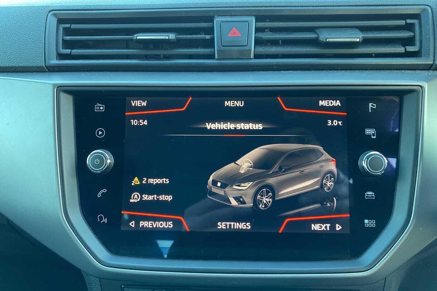 Used SEAT Ibiza 2019 for sale - 77029285: Photo 13