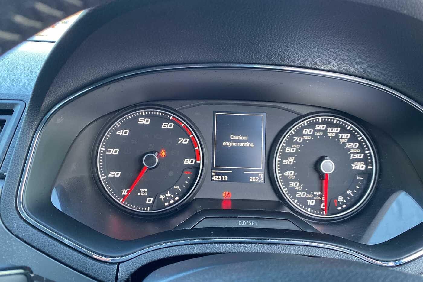 Used SEAT Ibiza 2019 for sale - 77029285: Photo 16