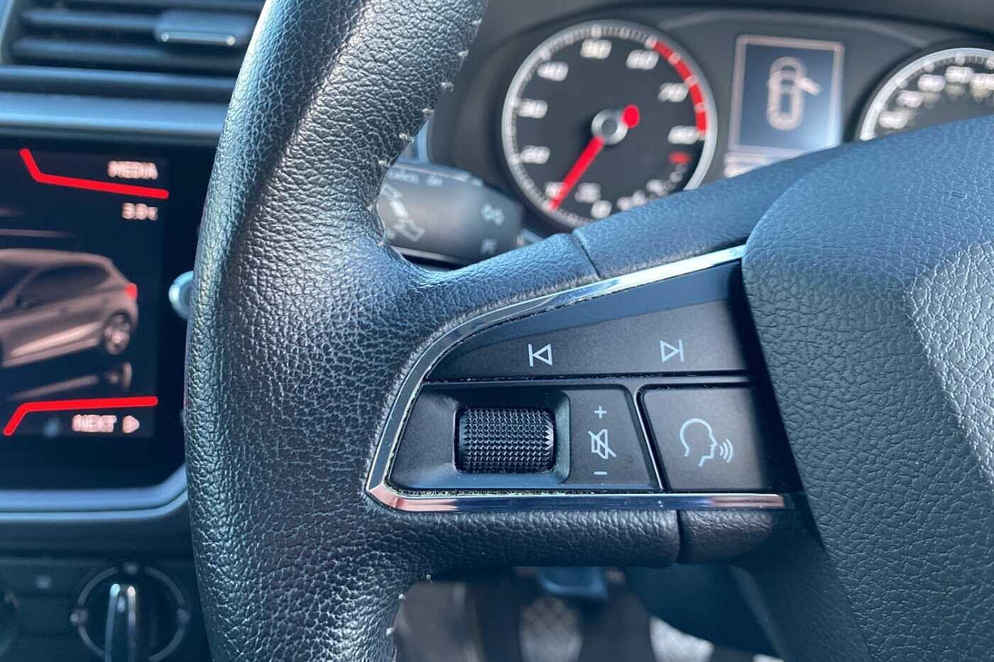 Used SEAT Ibiza 2019 for sale - 77029285: Photo 17