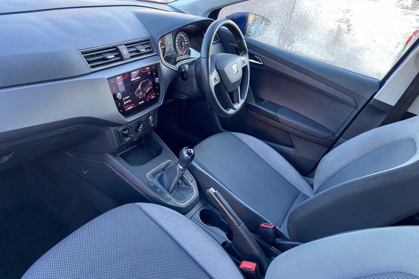 Used SEAT Ibiza 2019 for sale - 77029285: Photo 2