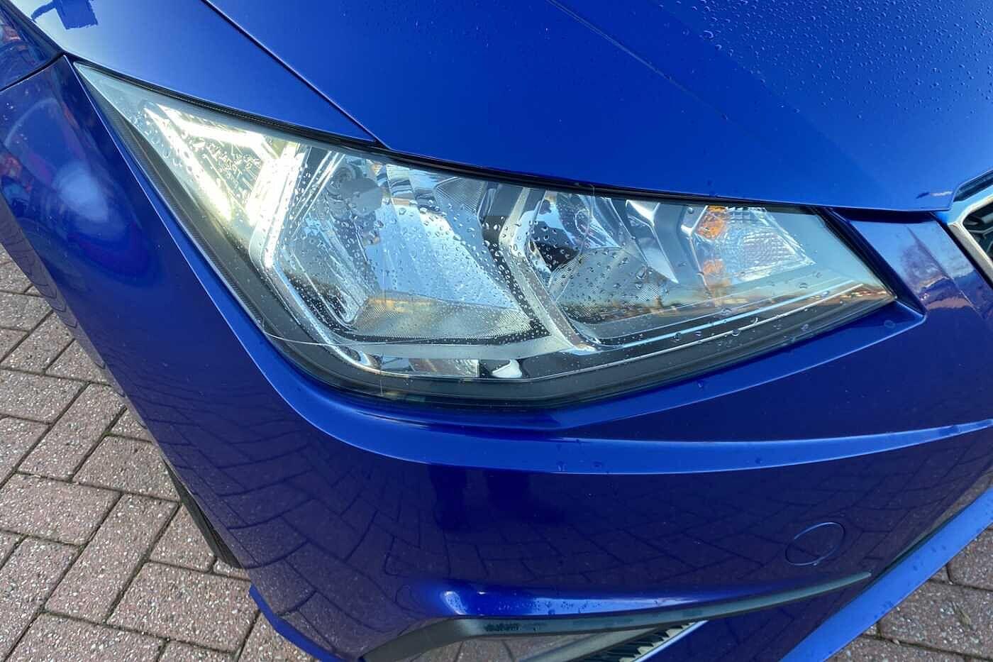 Used SEAT Ibiza 2019 for sale - 77029285: Photo 23