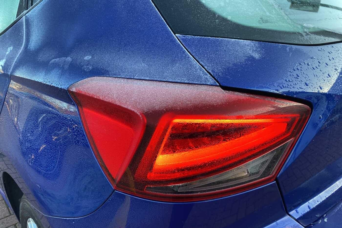 Used SEAT Ibiza 2019 for sale - 77029285: Photo 25