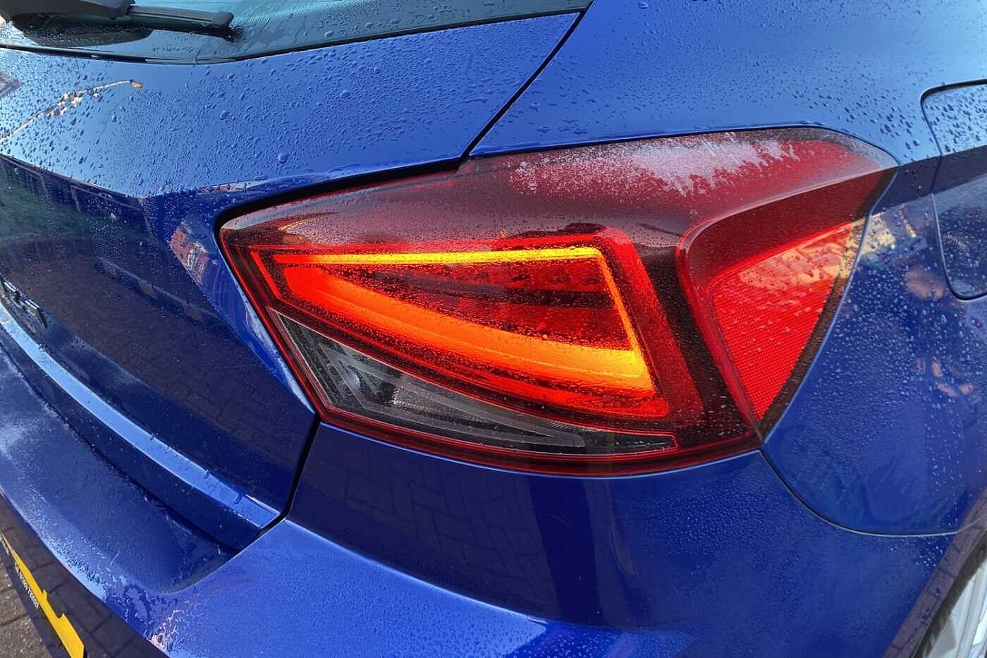 Used SEAT Ibiza 2019 for sale - 77029285: Photo 26