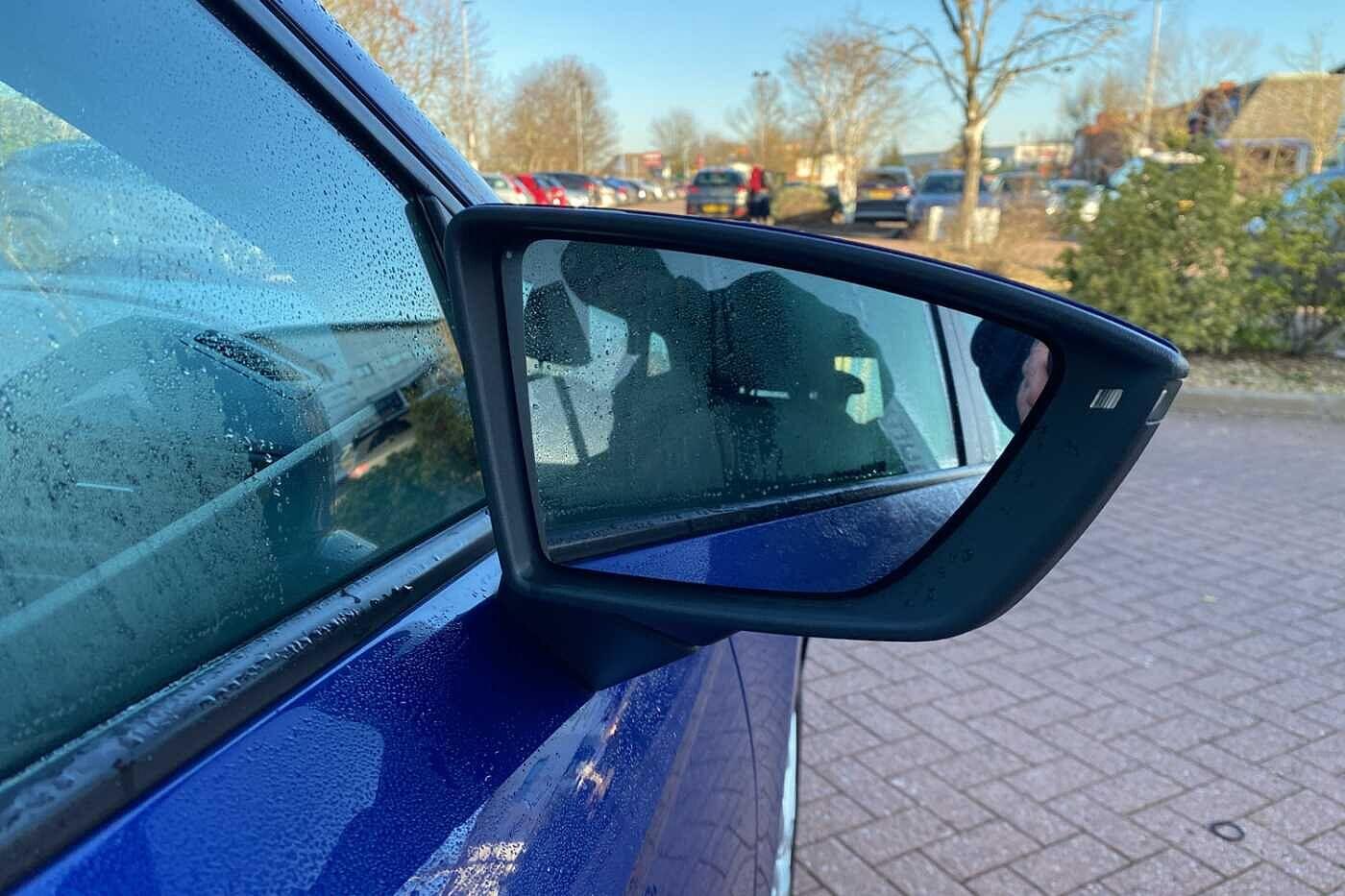 Used SEAT Ibiza 2019 for sale - 77029285: Photo 27